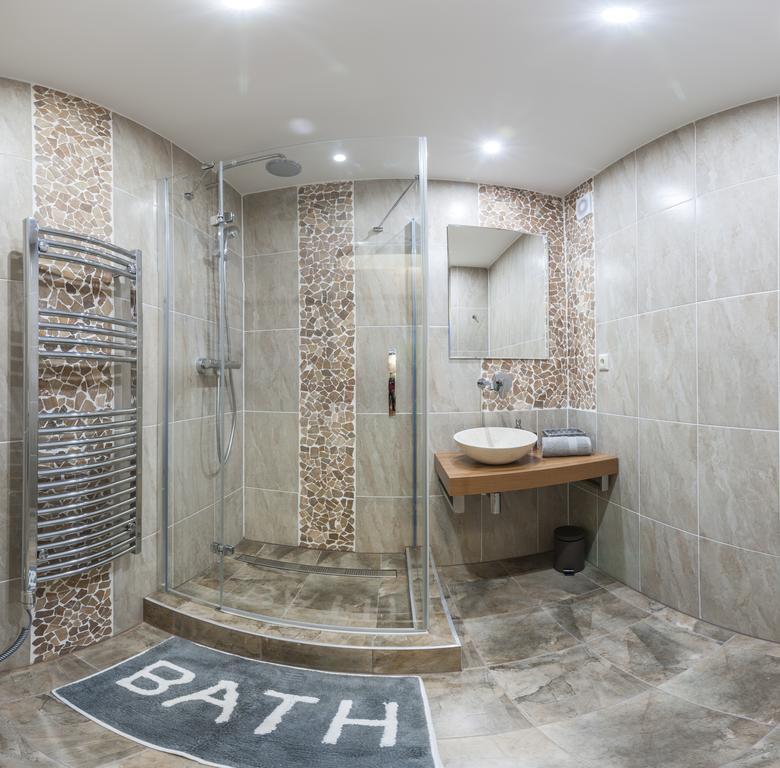 דמנובסקה דולינה Ski Apartman Chopok Jasna מראה חיצוני תמונה